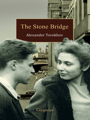 cover image of The Stone Bridge